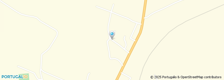 Mapa de Vitor Miguel Lourenço, Lda