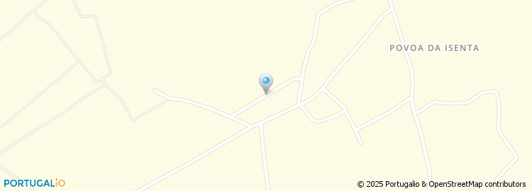 Mapa de Vitor Sergio, Unip., Lda
