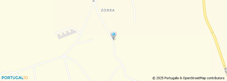 Mapa de Vitoria Marques Oliveira