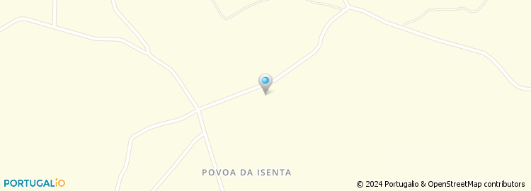Mapa de Vitoveda, Unipessoal, Lda