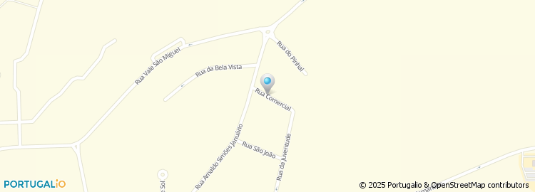 Mapa de Viur, Lda