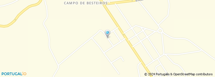 Mapa de Viva, Tondela