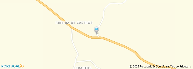 Mapa de Viveiro,O