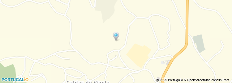 Mapa de Rua da Taipa
