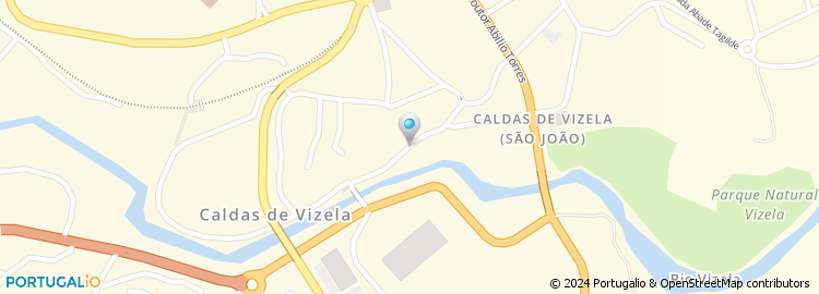 Mapa de Rua Dona Ana de Sá