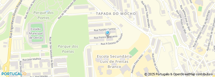 Mapa de Vôos D encanto  Unipessoal Lda