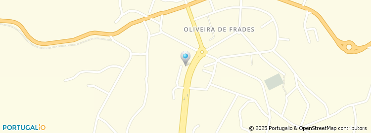 Mapa de Vougasat.com, Unipessoal Lda