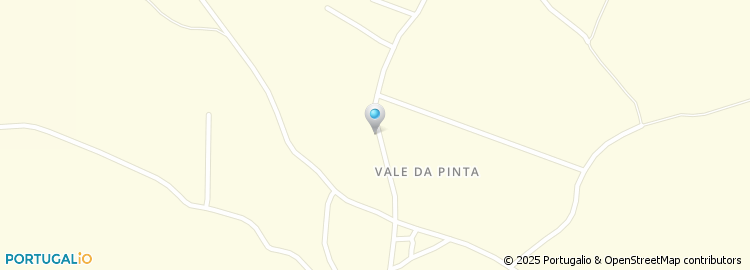 Mapa de Voughtfood, Unipessoal Lda