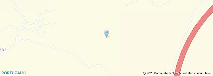 Mapa de Vpoint - Shoes, Unipessoal Lda