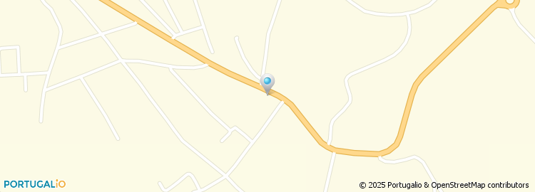 Mapa de Vrs - Restauração e Hotelaria, Lda