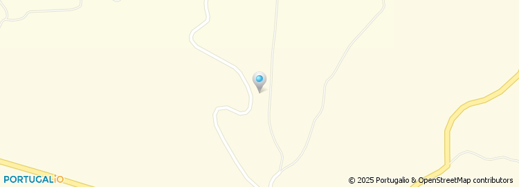 Mapa de vvv