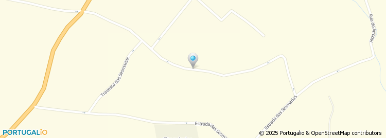 Mapa de Vxz - Investimentos Imobiliários e Mobiliários Unipessoal Lda