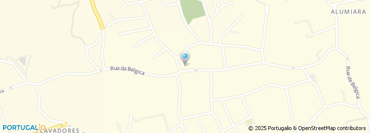 Mapa de Warming Time - Unipessoal Lda