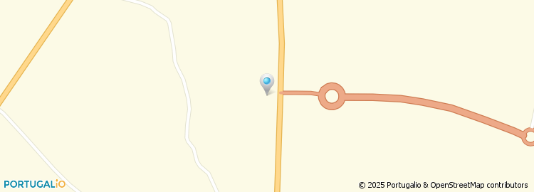 Mapa de Was International, Lda