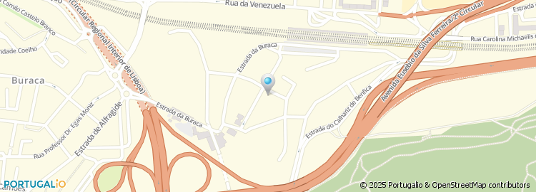 Mapa de Watch This, Unipessoal Lda