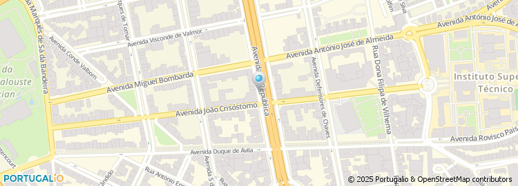 Mapa de Watchtower, Unip., Lda