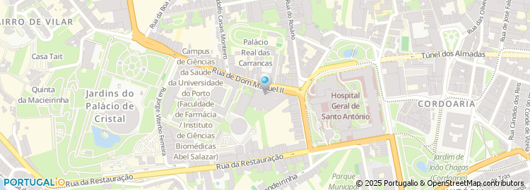 Mapa de Wattscar-Importação e Exportação e Comercio de Automoveis e Motos, Lda