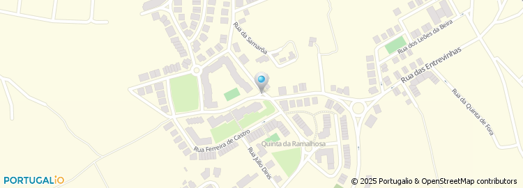 Mapa de We Check Details - Construção e Reparação Unipessoal Lda