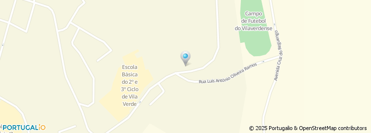 Mapa de Wecoop Crl