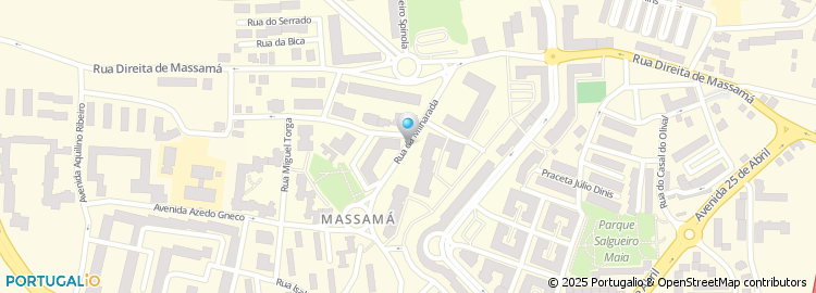 Mapa de Weefu, Unipessoal Lda