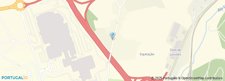 Mapa de Weidmuller - Sistemas de Interface, SA