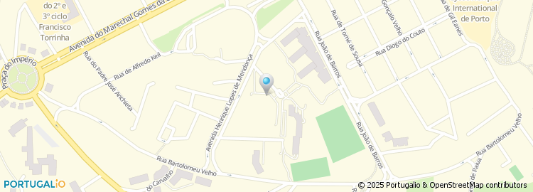 Mapa de Well Place Lda