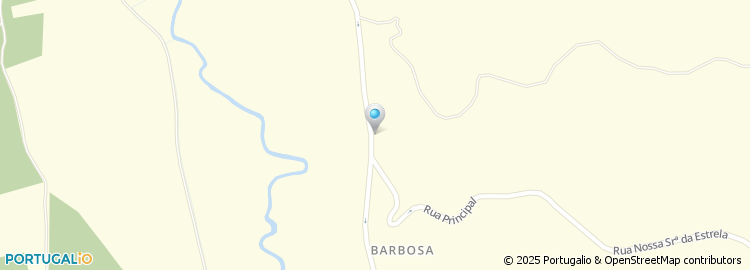 Mapa de Wellness For You, Unipessoal Lda