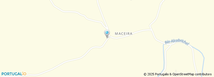 Mapa de West Life - Soc. de Mediação Imobiliária, Lda