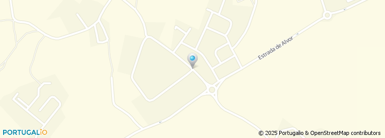 Mapa de Westdale, Unipessoal Lda