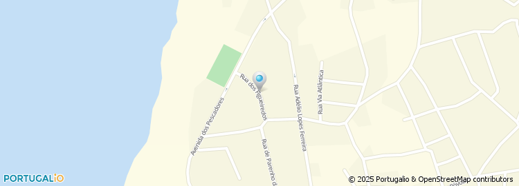 Mapa de Westview - Engenharia & Reabilitação, Lda