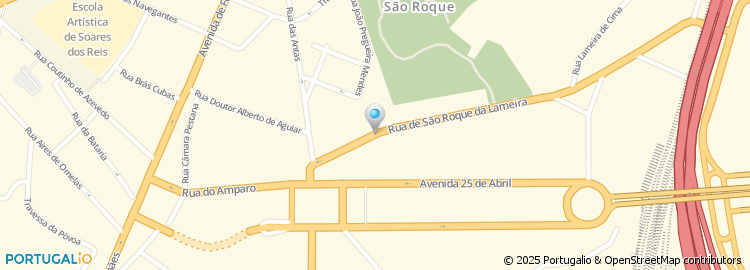 Mapa de W hy se Lda