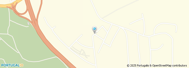 Mapa de Wildbessy - Lda