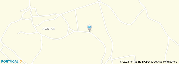 Mapa de Winpulsat, Unipessoal Lda