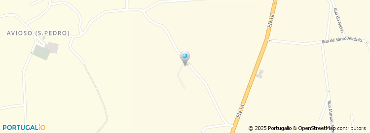 Mapa de Winsteel, Lda