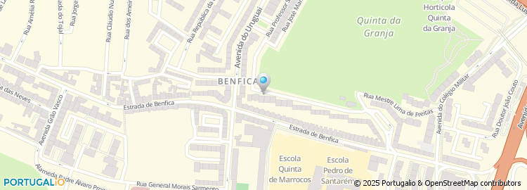 Mapa de Wisely - Consultoria, Lda