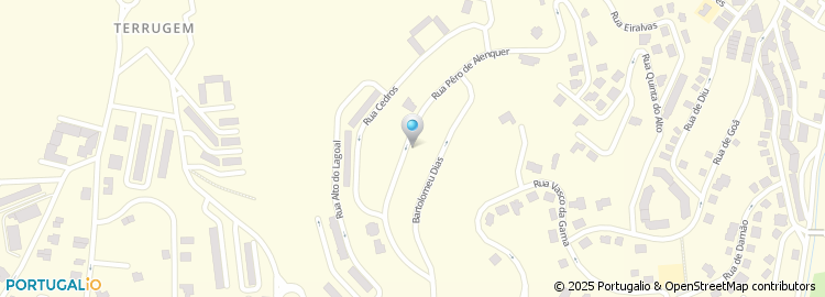 Mapa de Wisemind, Unipessoal Lda