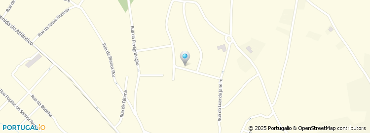 Mapa de Wisesafety, Lda