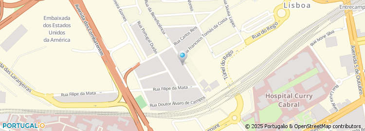 Mapa de Wjop, Lda