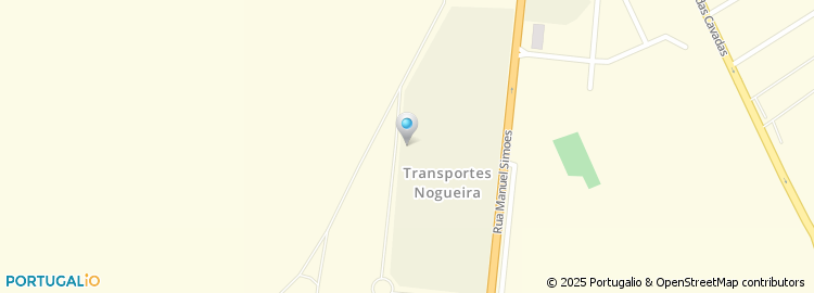 Mapa de Wolding Ac - International Trading, Lda