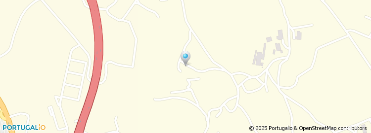 Mapa de Wonder Layer - Unipessoal, Lda