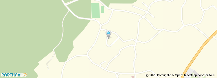 Mapa de Wonderoad  Unipessoal Lda