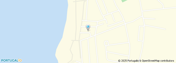 Mapa de Wonderpotential Lda