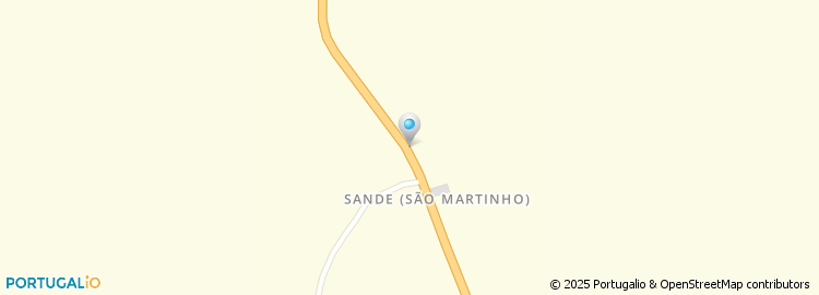 Mapa de Wonderstage, Lda
