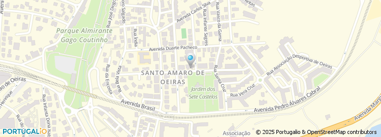 Mapa de Work da Formiga, Unipessoal Lda