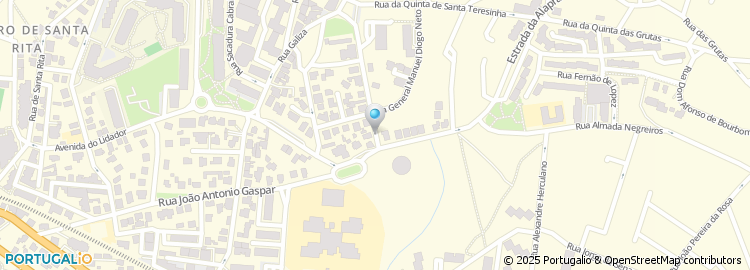 Mapa de World Housing Systems, Sgps, S.a.