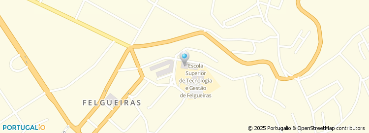 Mapa de Wostorept, Lda