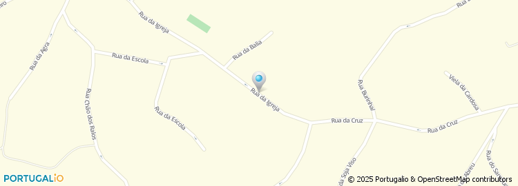 Mapa de Wpipe, Unipessoal Lda