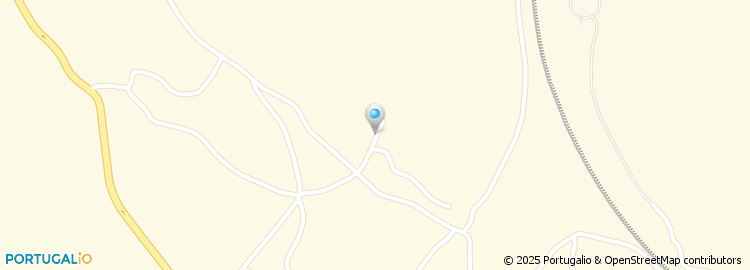 Mapa de Wsp Lda