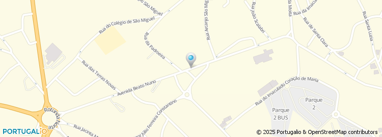 Mapa de Wsw - Wood Solution Worldwide, Unipessoal Lda