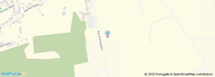Mapa de X-In, Lda